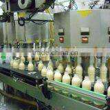 Milk Filling Machine