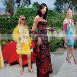 Silk Dress thumbnail-1