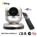 video tele conference system 720p USB HD PTZ Video Conferencing Camera