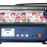 Digital UV Flatbed Printer
