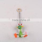 WOODEN SPRING ANIMAL