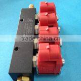 CNG 4cyl Injector Rail VALTEK thumbnail-2