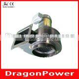 Air blower for heater