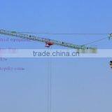 Chinese Tower Crane T5023-10(Russian Standard)