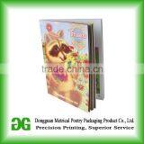 China Professional Printing Monthly/quarterly Fashion Magazine Printer thumbnail-2