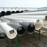 steel-UHMWPE composite pipe