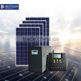 2kw Solar Powered Generator Manufacturers in China thumbnail-2