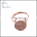Wholesale Silver Ring Jewelry