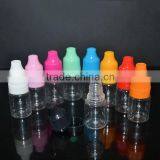 Glass Bottle With Paper Box Ang ps Tube Glass Dropper 30ml Bottle Amber Glass Bottle for e Liquid for e Juice thumbnail-1