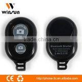 Selfie Stick With Bluetooth Shutter Button Bluetooth Selfie Stick Build in Shutter Selfie Stick for Iphone 6 thumbnail-4