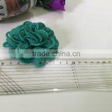 Dimensional Fabric Camellia Flower,new Style Cut Flowers for Clothing thumbnail-5