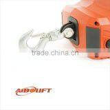 Wireless Remote Controlled Winch With Electronic LED Indicator thumbnail-6