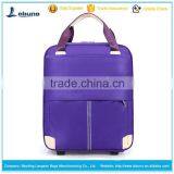 Hot Sale 600D Travel Trolley Bag Trolley Luggage Bag With Competitive Price thumbnail-4