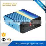 HYM-500W DC12V to AC 230V Modified Sine Wave Car Power Inverter With Usb Port thumbnail-1