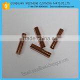 Metal Clip.shoe Lace Clip.hardware Supplies