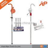 Hand Operated Rotary Oil/Petrol/Diesel Pump, 15 Years Specialist For Hand/Vehicle/Hardware Tools thumbnail-3