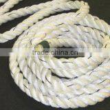 1-1/2" x 100ft Poly Dacron Undulation Workout Rope thumbnail-1