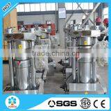 Competitive Price and Multi-functional Used Oil Cold Press Machine Sale thumbnail-5