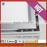 P1-101C LED Wholesalers Ultra Thin Glare-Free Edge-Lit 2x2 LED Light Panel 600x600, White, 2014 thumbnail-5