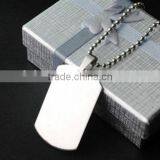 Newly Designing & Hot Selling Dog Tags Custom