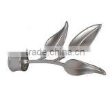 Curtain Rod Final Curtain Pole Accessories Final Three Leaves thumbnail-1