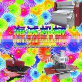 Sublimation Heat Transfer Printing Paper thumbnail-1