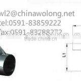 304/316 Stainless Steel Sanitary Filter thumbnail-1