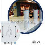 Customs Design Clothing Store EAS Jammer 58KHz,EAS Anti-theft Alarming Gate thumbnail-3