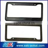American Type Thin License Plate Frame thumbnail-2