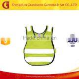 Police Reflective Vest for Sale