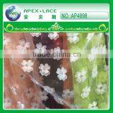 Handwork Embroidery Designs Suit AP4998