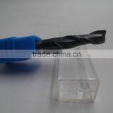 High Quality 10mm Cutting Dia 4 Flutes HRC60 Small China End Mill Cutter Supplier's Choice thumbnail-3