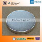 Customized Magnet Button N35 Neodymium Magnet With Screw Hole thumbnail-1