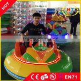 Dual-joystick Control Bumper Car Amusement Park Bumper Car Cheap Bumper Car for Sale thumbnail-4