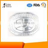 Cost Price Hot Sale Promotion Aluminum Foil Tray for Bread Caking