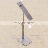 Portable Adjust Metal Shoe Store Display Racks thumbnail-3
