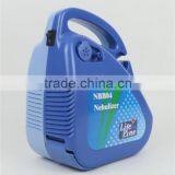 Adult and Children Compressor Nebulizer With Mask thumbnail-1