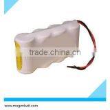 Conform With Ce Nicd Battery Nicd Battery Pack 4sc 4.8V Diy Sc Battery Pack thumbnail-1