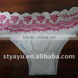 New Good Quality Girl Underwear