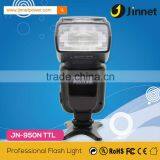 Photographic Accessory D7000 Camera Flash Light for Nikon Dslr