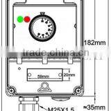 Type 9STB, Immersion Heaters With 182mm x 130mm x 120mm Plastic Enclosure thumbnail-3