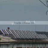 Solar Water Pool Collector System