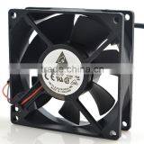 Rotary Fan AFB0812H 8cm 8025 12V 0.24A With 60 Days Warranty thumbnail-2