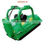 AG Series Mulching Mower With CE