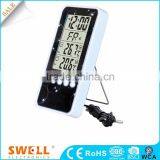 2016 Lcd Digital Display Desk Calendar Alarm Clock Low Price thumbnail-2