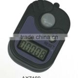 China Counter;electronic muslim digital hand ring finger tally counter