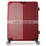 Fashion 100% PC Travel Luggage Bags thumbnail-1