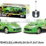 Ben 10 RC Car thumbnail-1