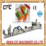 Sala Stick/fried Burgles Snacks Food Processing Line