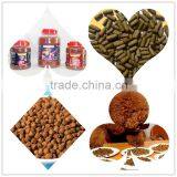 Pet Fish Food Machine for Dog Fish Cat Pet Food Making Machine thumbnail-2